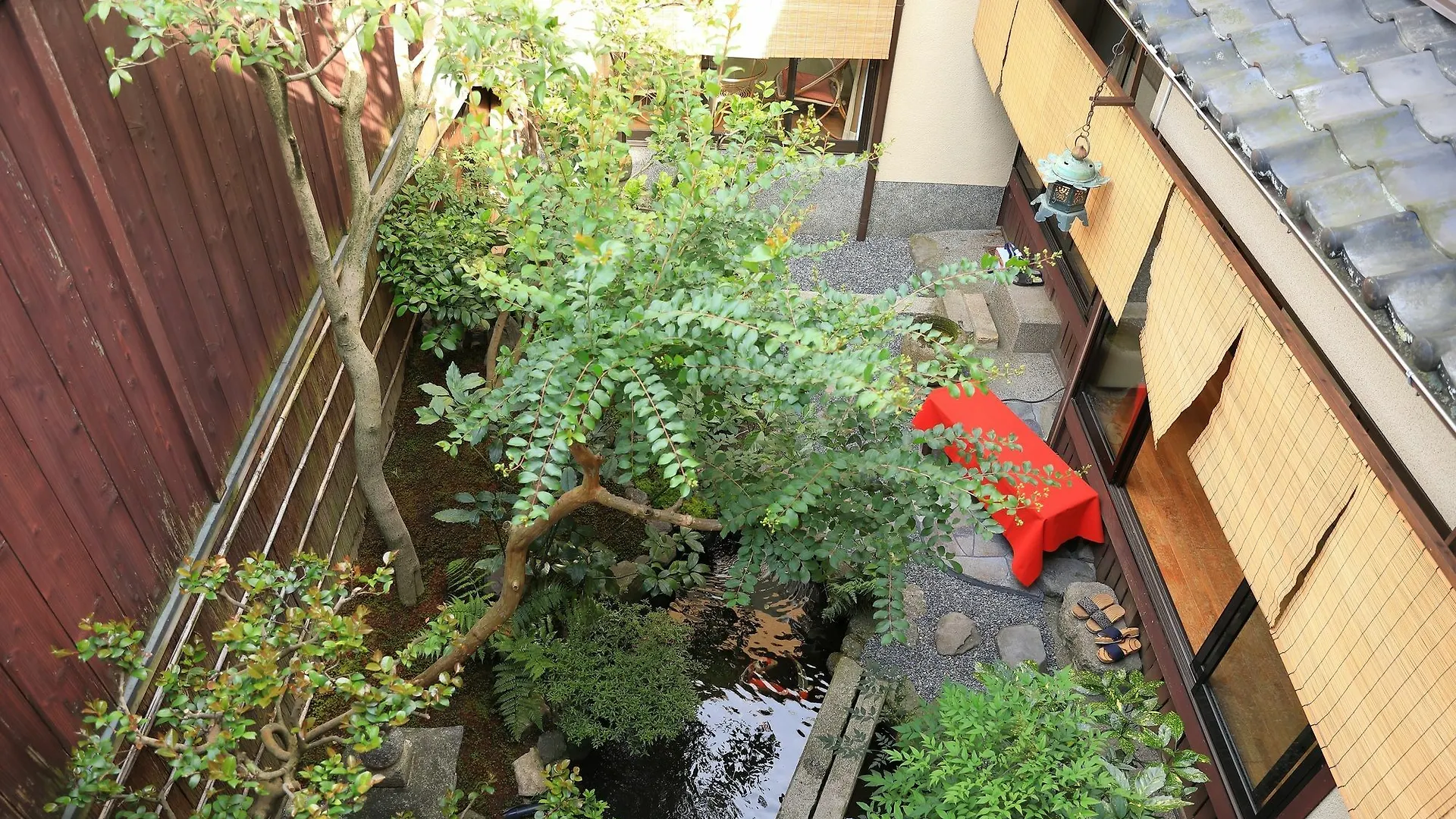 Gionkoh Hotel Kyoto 2*,  Japan