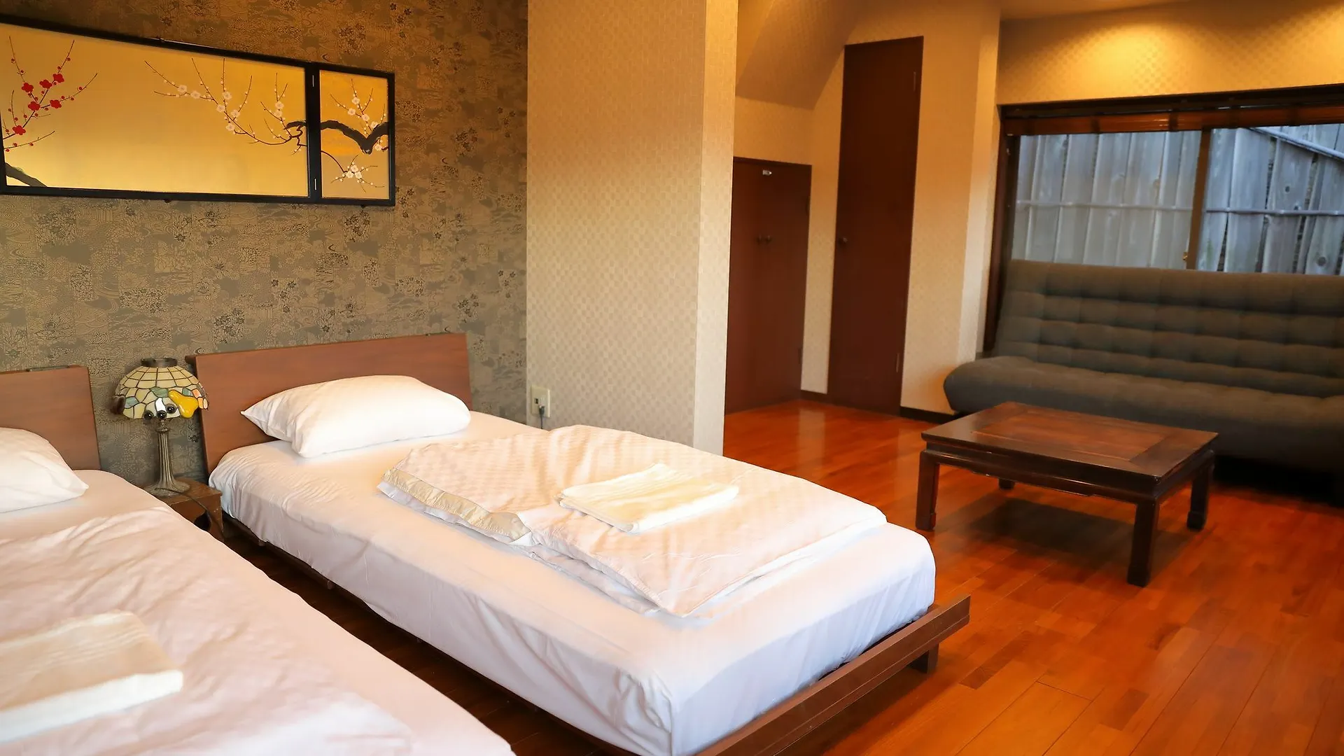 Gionkoh Hotel Kyoto Guest house