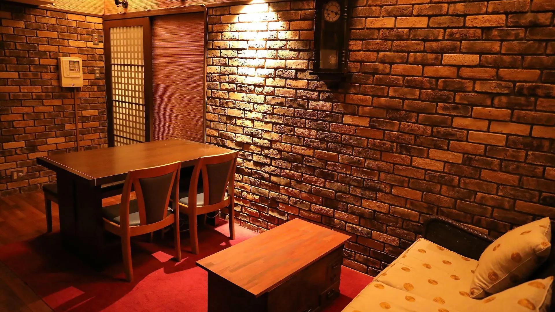 Guest house Gionkoh Hotel Kyoto