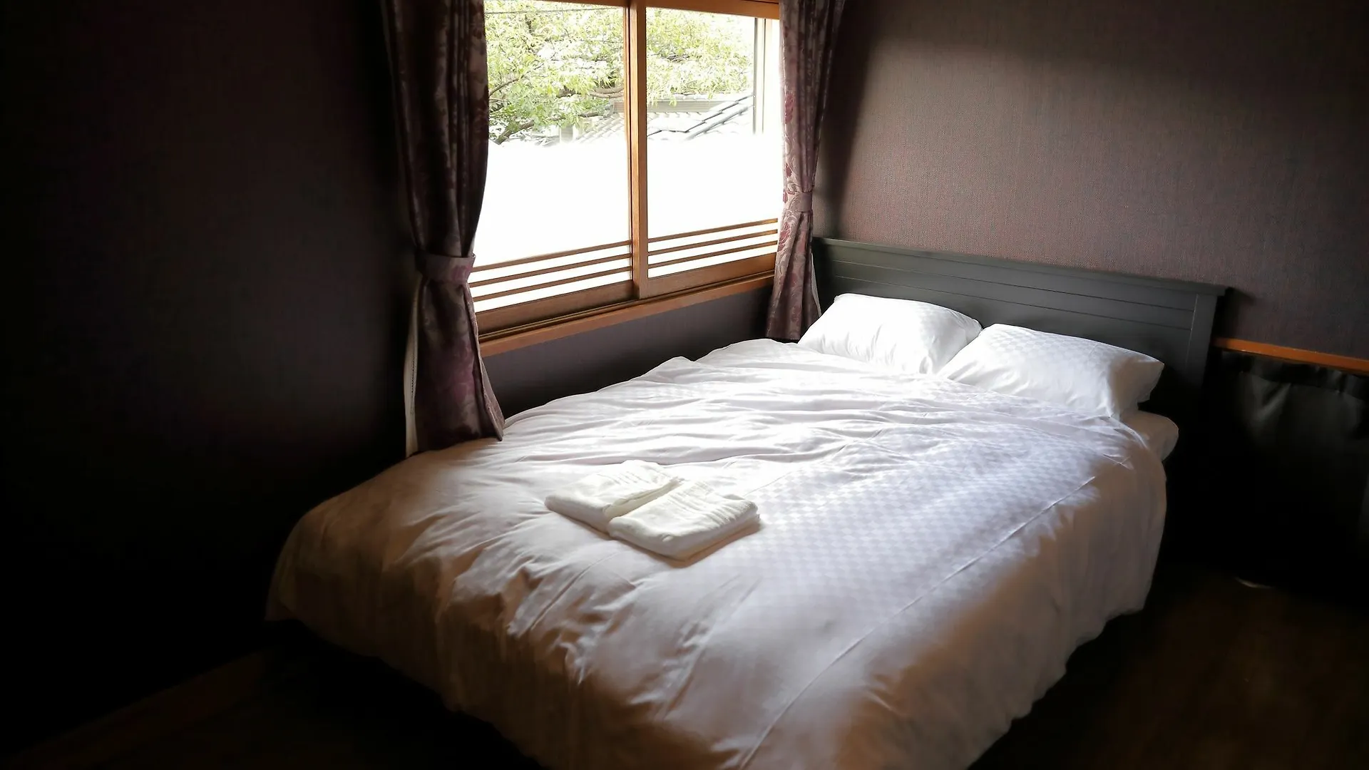 Gionkoh Hotel Kyoto 2*,