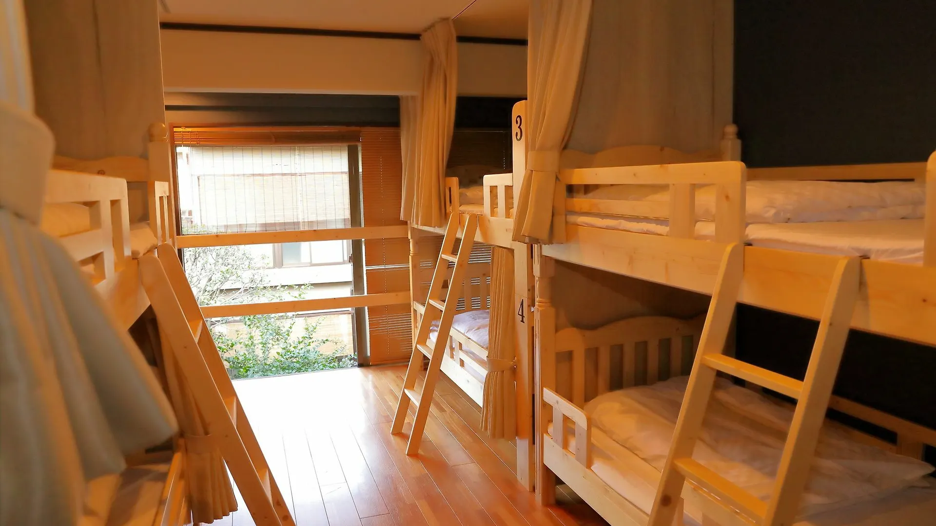 Gionkoh Hotel Kyoto Guest house