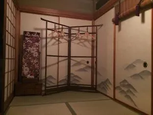** 게스트하우스 기온코 호텔 교토 일본