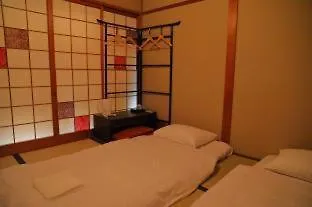 기온코 호텔 교토