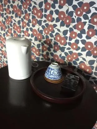 기온코 호텔 교토 일본