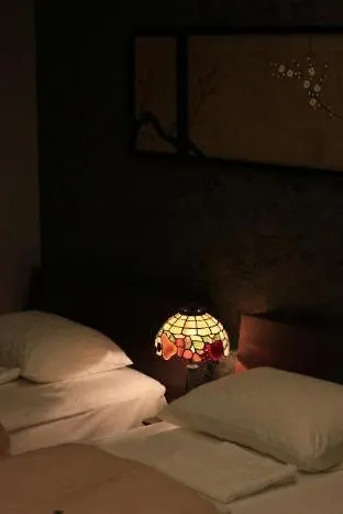 기온코 호텔 교토 2*,